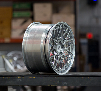 Vossen S17-07 (3-Piece)