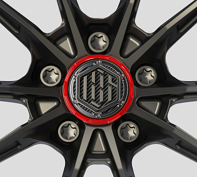 1886 Wheels G010