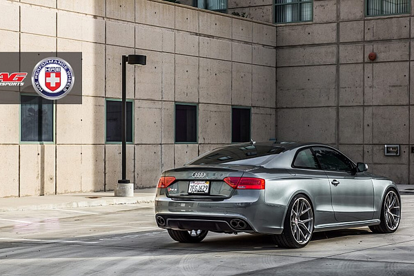 Audi RS5