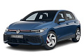 Volkswagen Golf VIII
