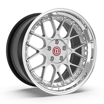 Кованые диски Brada Wheels RS-8