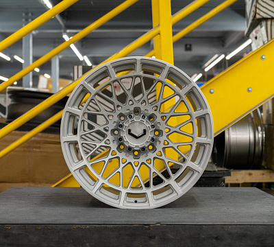 Vossen LCX-03