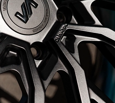 Variant Alloy DMN-3P+