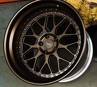 Variant Alloy SFC-3P