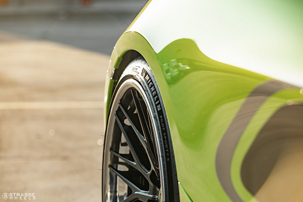 McLaren 720S Spider