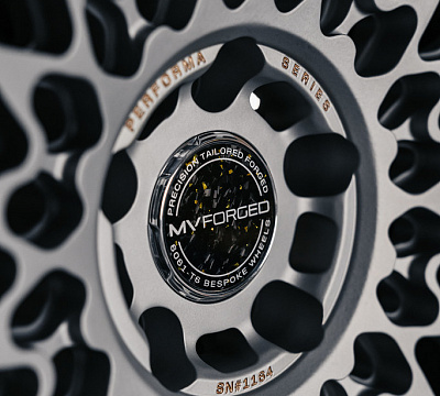 MV Forged MV40