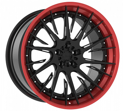 ADV.1 ADV10RF Track Spec Advanced Series