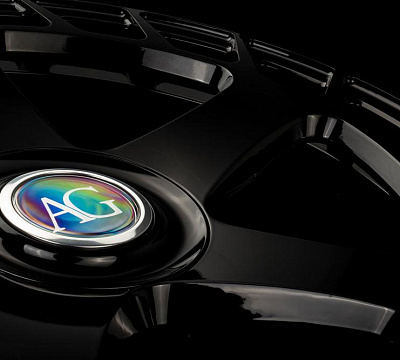 Avant Garde SRX03