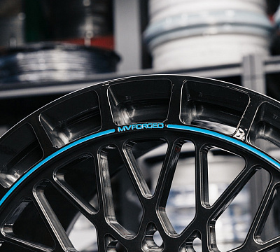 MV Forged PS-30