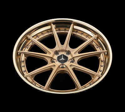 Avant Garde AGL19