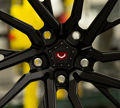 Vossen M-X4T