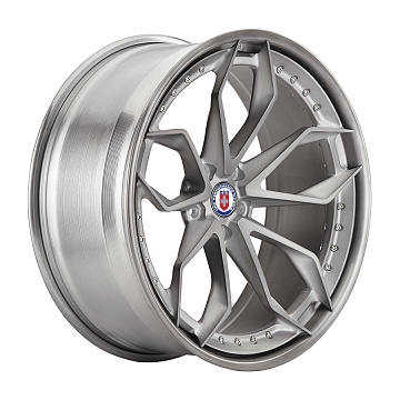 Кованые диски HRE S201