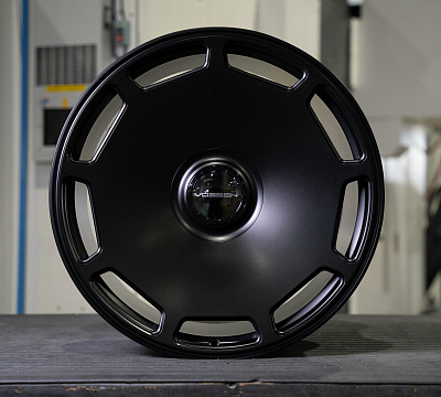 Vossen GEN-06