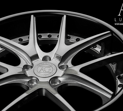 Avant Garde AGL23