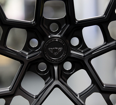 Vossen UV-1