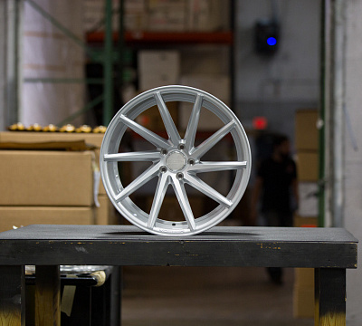 Vossen CVT