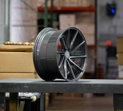Vossen CVT