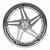 Фото диска Strasse Wheels SV2T Deep Concave FS