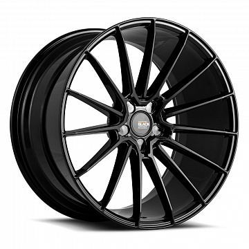 Кованые диски Savini BM16