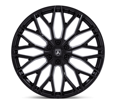 Asanti MOGUL 6