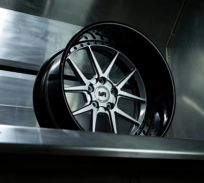 Variant Alloy CDM-3P