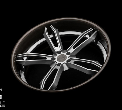 Avant Garde AGL27