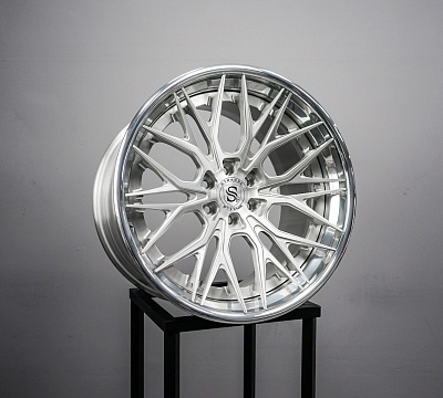 Strasse Wheels SV12M Deep Concave FS