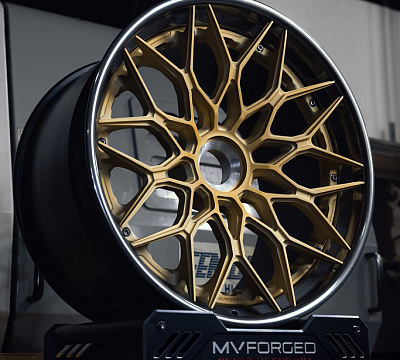 MV Forged MR-240