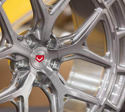 Vossen LC3-01