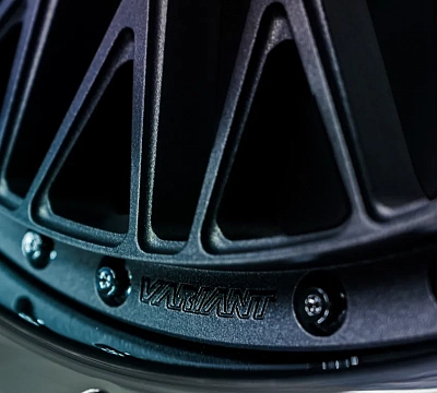 Variant Alloy HKN-3P