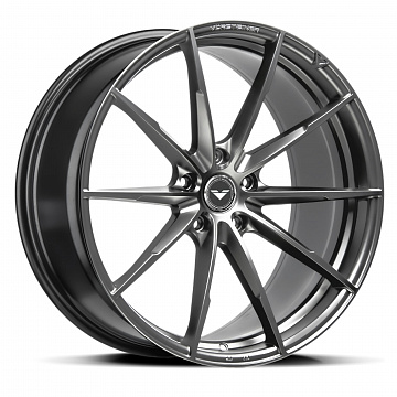 Кованые диски Vorsteiner V-FF 109 V-Style