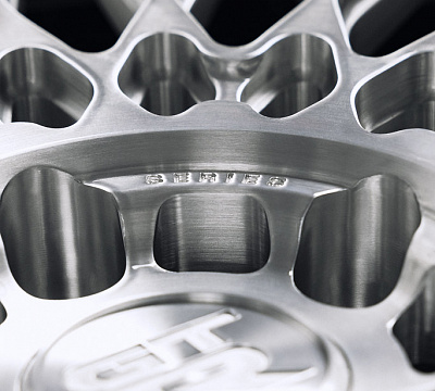 MV Forged MV40