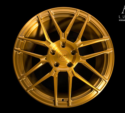 Avant Garde AGL35-ND