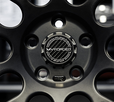 MV Forged HS20