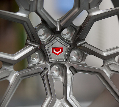 Vossen M-X3