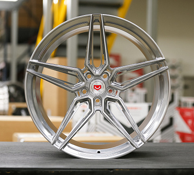 Vossen EVO-1R