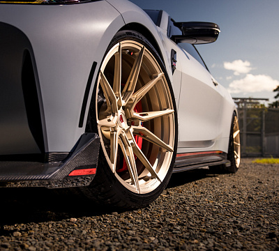 Vossen EVO-2R