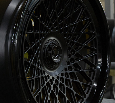 Vossen GEN-05 (3-piece)