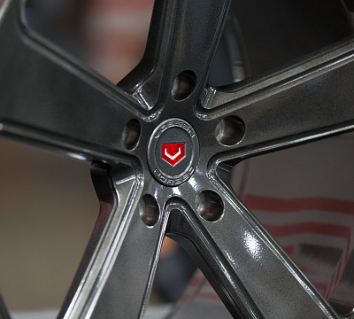 Vossen CG-210