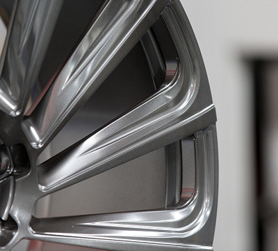 Vossen UV-3