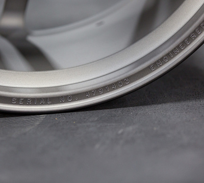 Vossen CG-202