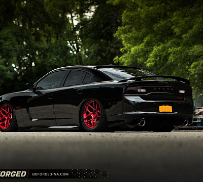BC Forged RZ053