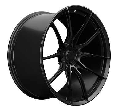 Turismo Forged F81