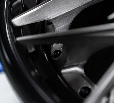 Variant Alloy FCK-3P+