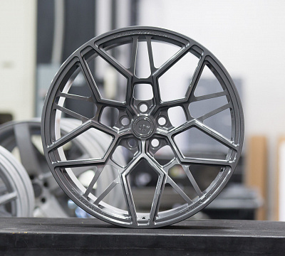 Vossen UV-1