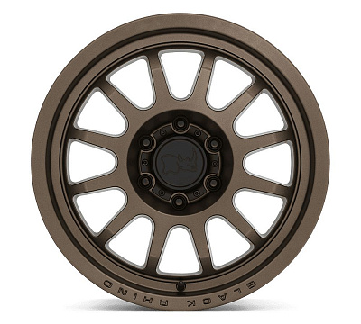Black Rhino RAPID