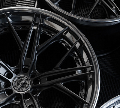 MV Forged SL-501