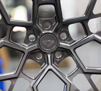 Vossen UV-1