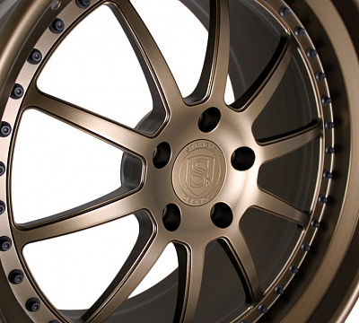 Strasse Wheels R10 Performance