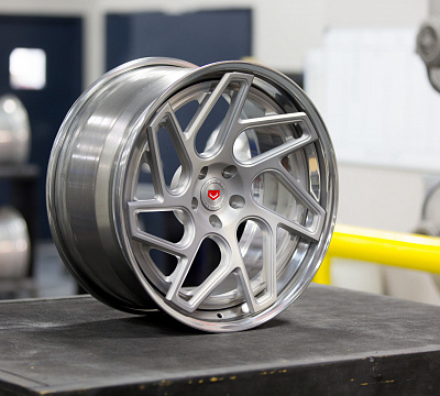 Vossen CG-209T (3-Piece)